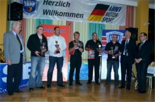 Sieger ADMV Rallye 200 Meisterschaft
